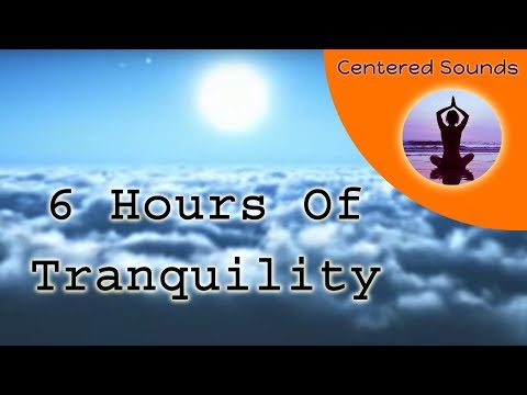 THE MOST RELAXING MUSIC To Study Sleep Relax